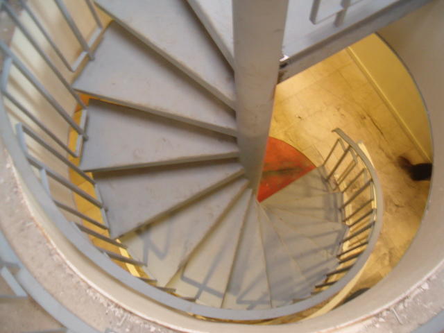 escalier 01