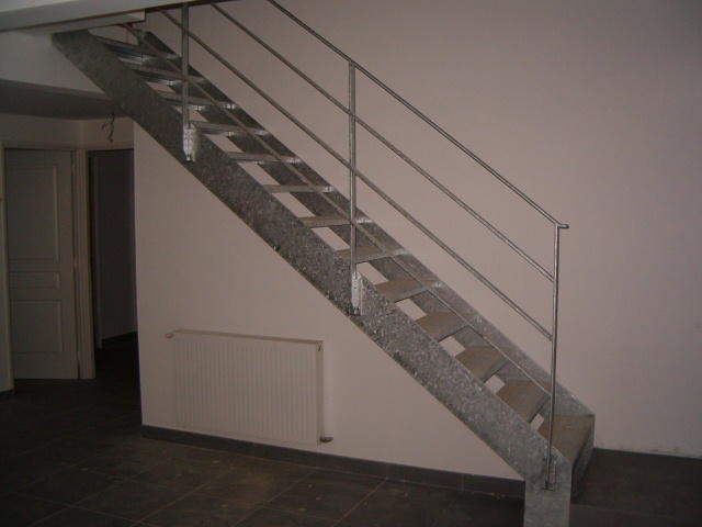 escalier 02