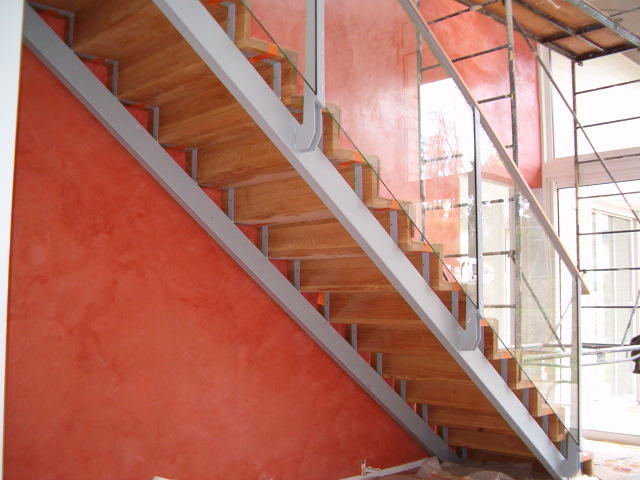 escalier 08