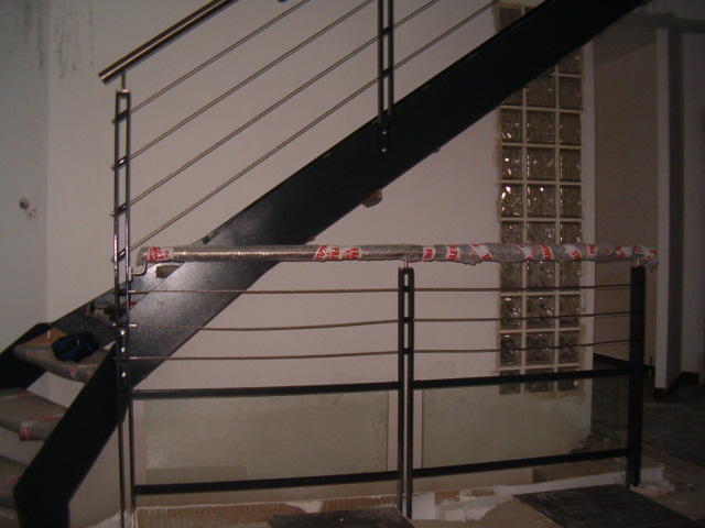 escalier 22