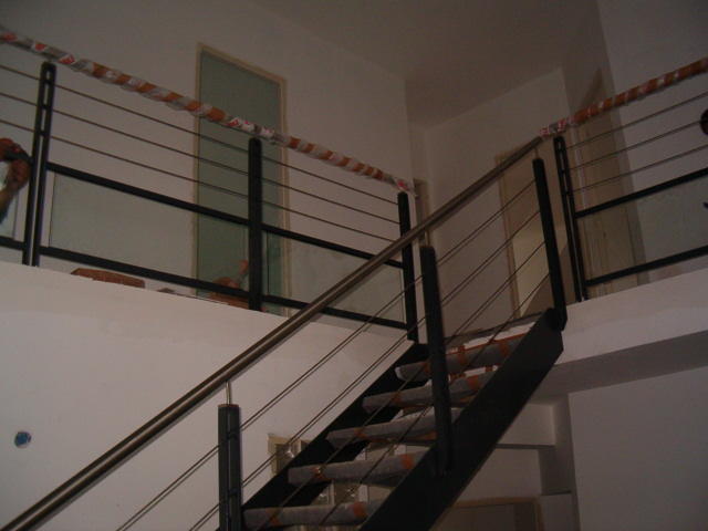 escalier 23