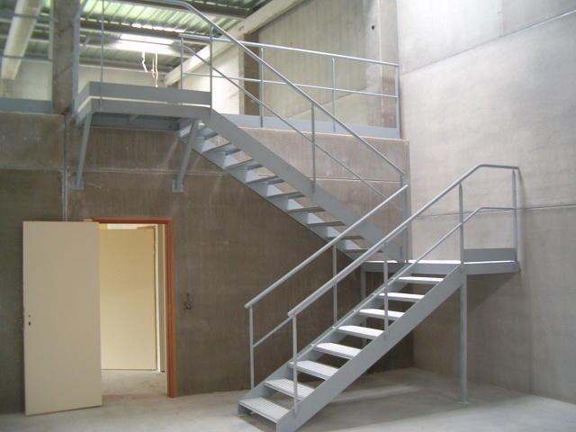 escalier 27