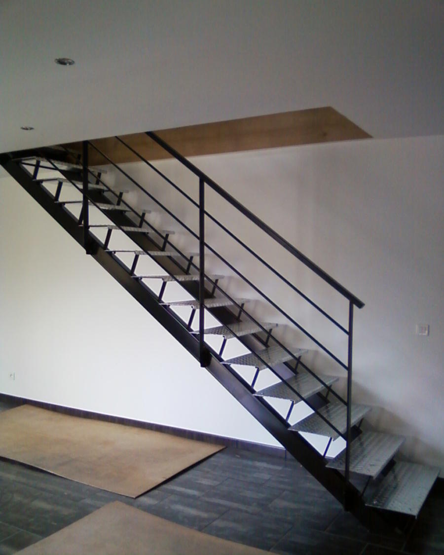 escalier 41